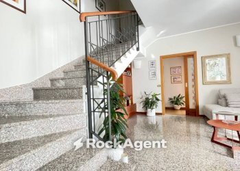 Interno palazzo - Villa via FONTANELLE 11, Tortoreto - foto 14