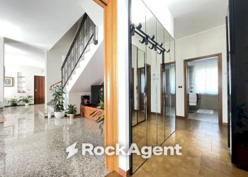 Ingresso - Villa via FONTANELLE 11, Tortoreto - foto 16