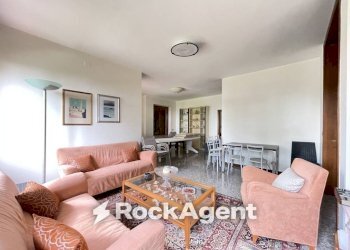 Salone - Villa via FONTANELLE 11, Tortoreto - foto 19