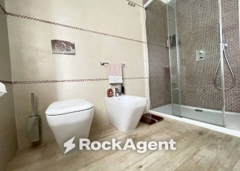 Bagno - Villa via FONTANELLE 11, Tortoreto - foto 22