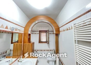 Bagno - Villa via FONTANELLE 11, Tortoreto - foto 23