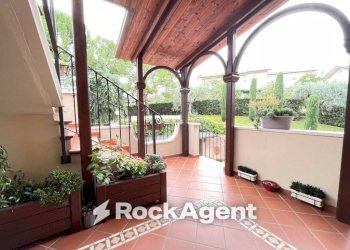 Veranda - Villa via FONTANELLE 11, Tortoreto - foto 24