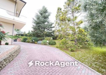 Giardino - Villa via FONTANELLE 11, Tortoreto - foto 28