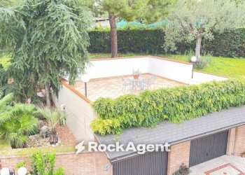 Zona - Villa via FONTANELLE 11, Tortoreto - foto 31