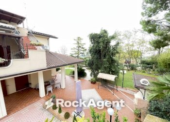 Giardino - Villa via FONTANELLE 11, Tortoreto - foto 33