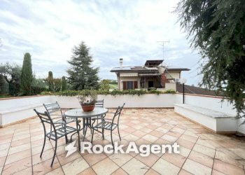 Terrazzo - Villa via FONTANELLE 11, Tortoreto - foto 34