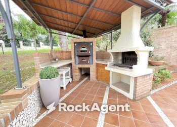 Veranda - Villa via FONTANELLE 11, Tortoreto - foto 35