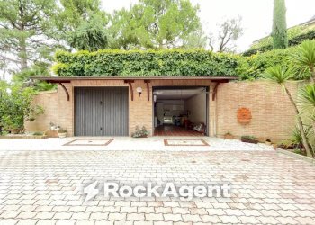 Box auto - Villa via FONTANELLE 11, Tortoreto - foto 37
