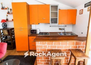 Cucina - Trilocale viale Raffaello, Scalea - foto 5