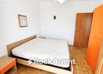 Camera da letto - Trilocale viale Raffaello, Scalea - foto 10