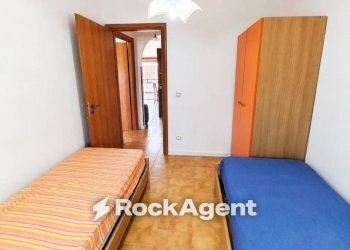 Camera da letto - Trilocale viale Raffaello, Scalea - foto 15