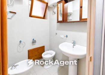 Bagno - Trilocale viale Raffaello, Scalea - foto 16