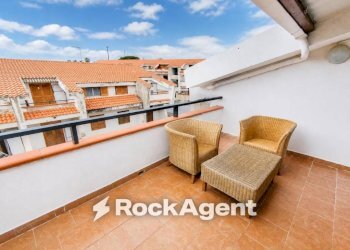 Terrazzo - Trilocale viale Raffaello, Scalea - foto 18