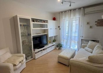 Salone - Trilocale via Roberto Ardigò, 18, Padova - foto 3