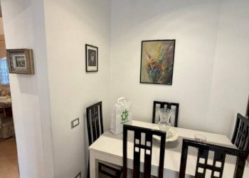 Salone - Trilocale via Roberto Ardigò, 18, Padova - foto 7