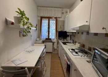 Cucina - Trilocale via Roberto Ardigò, 18, Padova - foto 8