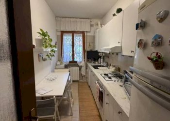 Cucina - Trilocale via Roberto Ardigò, 18, Padova - foto 9