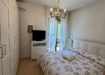 Camera da letto - Trilocale via Roberto Ardigò, 18, Padova - foto 10