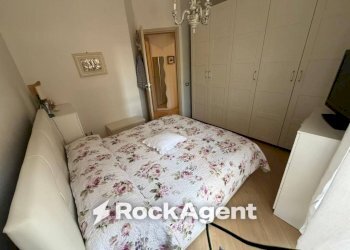 Camera da letto - Trilocale via Roberto Ardigò, 18, Padova - foto 11