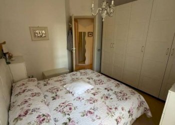 Camera da letto - Trilocale via Roberto Ardigò, 18, Padova - foto 12