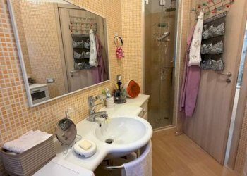Bagno - Trilocale via Roberto Ardigò, 18, Padova - foto 15