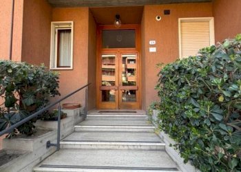 Interno palazzo - Trilocale via Roberto Ardigò, 18, Padova - foto 23