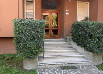 Facciata - Trilocale via Roberto Ardigò, 18, Padova - foto 24