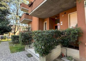 Giardino - Trilocale via Roberto Ardigò, 18, Padova - foto 25