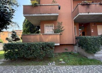 Facciata - Trilocale via Roberto Ardigò, 18, Padova - foto 26