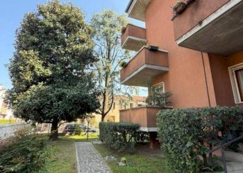 Giardino - Trilocale via Roberto Ardigò, 18, Padova - foto 27