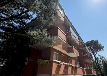Facciata - Trilocale via Roberto Ardigò, 18, Padova - foto 28