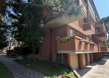 Facciata - Trilocale via Roberto Ardigò, 18, Padova - foto 29
