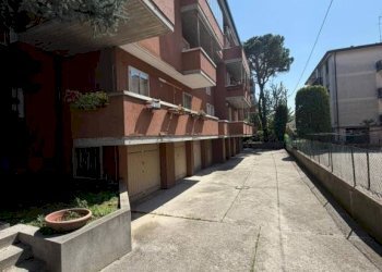 Cortile interno - Trilocale via Roberto Ardigò, 18, Padova - foto 30