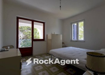 Camera da letto - Villa contrada Botterio, Montauro - foto 17