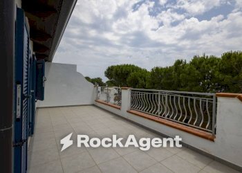Terrazzo - Villa contrada Botterio, Montauro - foto 30