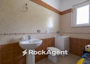 Bagno - Villa contrada Botterio, Montauro - foto 37