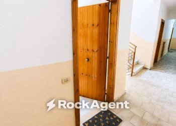 Interno palazzo - Quadrilocale via Piano Lettieri, Scalea - foto 4