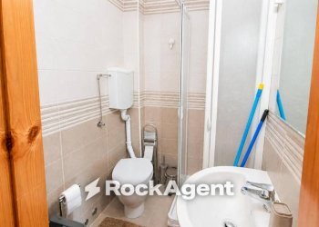 Bagno - Quadrilocale via Piano Lettieri, Scalea - foto 17