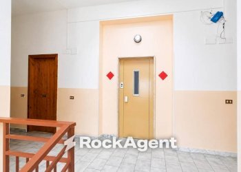 Interno palazzo - Quadrilocale via Piano Lettieri, Scalea - foto 18