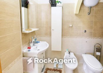 Bagno - Quadrilocale via Piano Lettieri, Scalea - foto 29