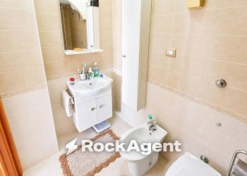 Bagno - Quadrilocale via Piano Lettieri, Scalea - foto 31