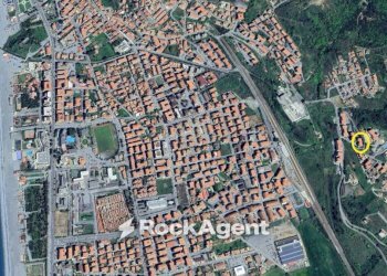 Mappa - Quadrilocale via Piano Lettieri, Scalea - foto 36