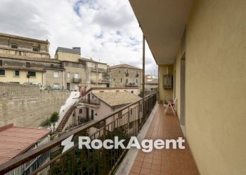 Balcone - Trilocale via Candela, 12, Catanzaro - foto 24