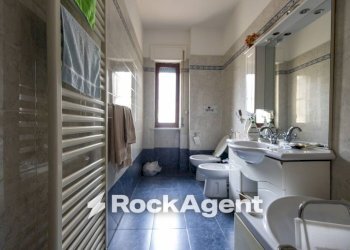 Bagno - Trilocale via Candela, 12, Catanzaro - foto 26