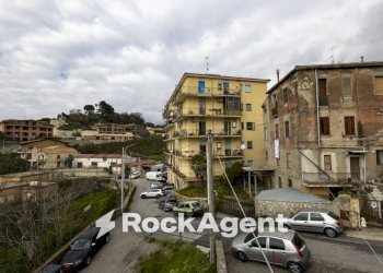 Vista - Trilocale via Candela, 12, Catanzaro - foto 35