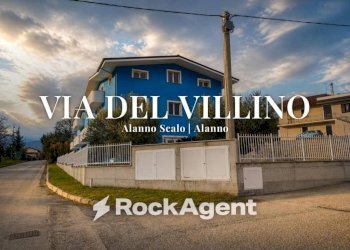 Zona - Bilocale via del Villino, Alanno - foto 1