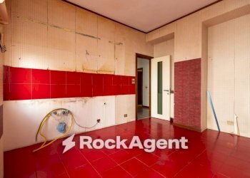 Salone - Appartamento via Raffaele Teti, 73, Catanzaro - foto 9