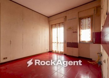 Salone - Appartamento via Raffaele Teti, 73, Catanzaro - foto 11
