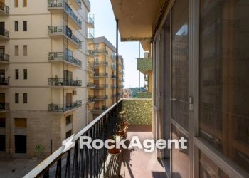 Balcone - Appartamento via Raffaele Teti, 73, Catanzaro - foto 24