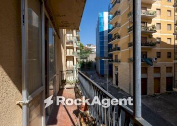 Balcone - Appartamento via Raffaele Teti, 73, Catanzaro - foto 25